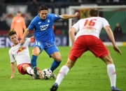 开云体育app-罗马尼亚国脚在法甲比赛中崭露头角