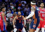 快船成功战胜小牛，系列赛已经领先-