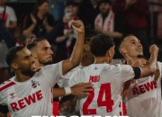 开云体育下载-包含沙尔克连续失利，积分榜形势堪忧的词条