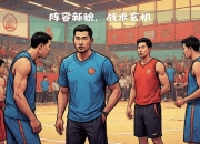 开云体育-湖南队迎战辽宁男篮，激烈角逐即将展开的简单介绍