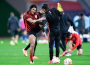 开云下载-上港全主力出击江苏苏宁，实力对比傲人