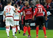 开云体育平台APP-洛里昂在比赛中再度取得胜利