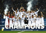 开云体育平台APP-包含世俱杯前瞻：博卡青年与对手交锋看点的词条