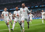 开云官网-意大利队保持不败，晋级欧洲杯半决赛