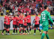 开云APP-上海足球队出战表现出色勇夺胜利的简单介绍