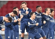 开云体育-小组建立领先优势，门兴格拉德巴赫稳固排名的简单介绍