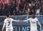 开云体育平台APP-热那亚连胜收官，取得好成绩的简单介绍