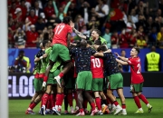 开云APP-欧洲球队的激情表演备受期待