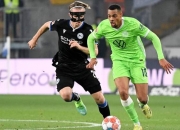 开云体育平台APP-包含沃尔夫斯堡球队再获胜利，稳步前进的词条