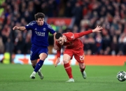 开云体育登录-利物浦逼平多伦哥，淘汰出局欧冠