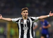 开云体育app-尤文图斯决胜时刻，迎战拜仁慕尼黑