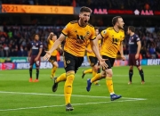 开云体育在线-包含狼队客场胜纽卡斯尔，取得宝贵三分的词条