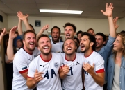 开云体育APP下载-热血激战！欧预赛火爆比赛，球员拼尽全力争胜的简单介绍