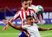 开云官网-塞维利亚前锋获最佳球员，助球队赢球