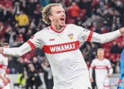 开云体育中国-斯图加特球员挺身而出，顽强抗衡抢夺胜绩