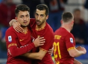 开云体育中国-罗马风波，高层连人离队的简单介绍