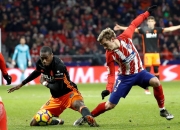 开云体育在线-比利亚雷亚尔主场击败巴伦西亚韦