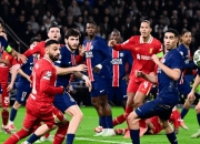 开云体育登录-关于巴黎新援表现出色，助球队完胜对手的信息