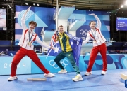 开云体育下载-美洲运动员风云表现，斩获金牌