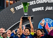 开云体育官方网站-关于法国巨星伤愈复出，法国杯赛再现绝杀的信息