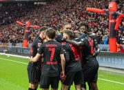 开云体育APP下载-勒沃库森主场对阵沃尔夫斯堡，豪取三分的简单介绍