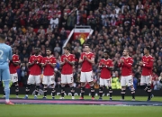 开云官网-曼联客场告负，欧战梦想渐行渐远的简单介绍