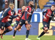 开云下载-包含热那亚连续三轮不胜，降至积分榜倒数第二的词条