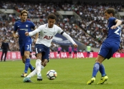 开云体育中国-包含拜仁客场逆转托特纳姆热刺，欧冠淘汰战前景一片光明的词条