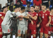 开云体育下载-瑞士队主场大胜，取得胜利