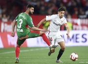 开云平台-包含莱加内斯主场失利，保级前景堪忧的词条