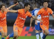 开云体育中国-关于山东鲁能不敌强敌，遭遇连败局面的信息