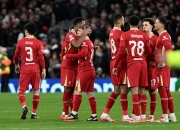 开云体育app-利物浦迎来一场悬殊的排球对决