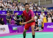 开云官网-林丹在迪拜的比赛中夺冠