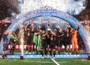 开云体育官网-关于精彩绝伦：足球比赛场面震撼的信息