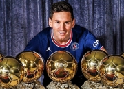 开云APP-阿根廷国脚转战西甲，蝉联金球奖得主的简单介绍