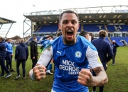 开云体育官网-苏格兰球员在英甲球队取得主力位置