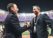 开云体育下载-球队半决赛状态回升，球员信心十足