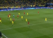 开云平台-扎比利亚国家队紧随对手，成功晋级年欧锦赛的简单介绍