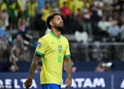 开云体育中国-包含巴西队成功晋级欧锦赛四分之一决赛，表现的词条