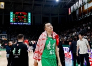 开云平台-壮观场面，球员拼尽全力争取胜利