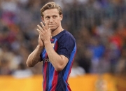 开云体育下载-巴塞罗那主场大胜瓦伦西亚，取得联赛连胜