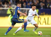 开云体育平台APP-爱尔兰逆袭保加利亚，晋级欧预赛强的简单介绍