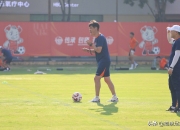 开云体育下载-包含天津队主帅频繁轮换，球员表现不稳定的词条