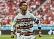 开云体育-克里斯蒂亚诺罗纳尔多表现出色，葡萄牙轻取胜利