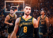 开云体育下载-包含勇士队人数增加，球队实力或将迎来提升的词条