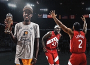 开云体育登录-全球球员在世界篮球联赛上演精彩对决