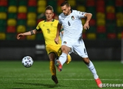 开云体育app-瑞士与立陶宛互交白卷，平局收场