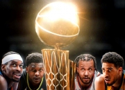 开云平台-NBA总决赛倒计时，双方实力堪比胜负难言