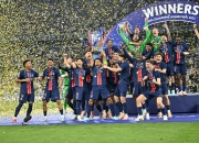 开云官网-巴黎圣日耳曼倒戈，欧冠生死战险象环生的简单介绍