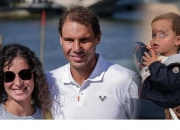 开云体育app-包含西班牙网球队完胜日本网球队，纳达尔一己之力扛起全队的词条